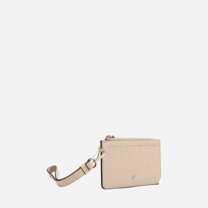 Geox Purses And Wallets WALLET WOMAN Off White Wallet Off White 8211 Woman