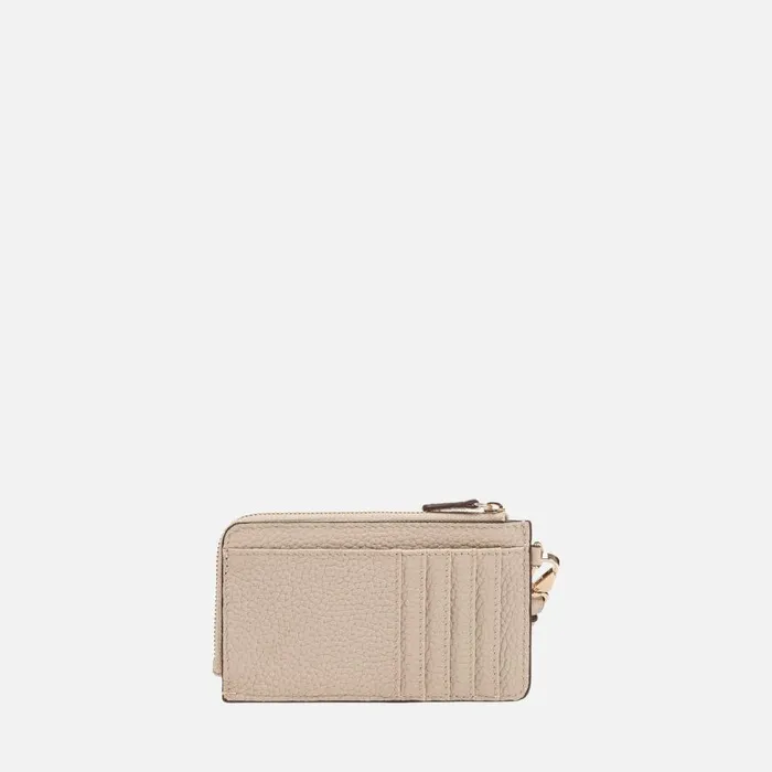 Geox Purses And Wallets WALLET WOMAN Off White Wallet Off White 8211 Woman
