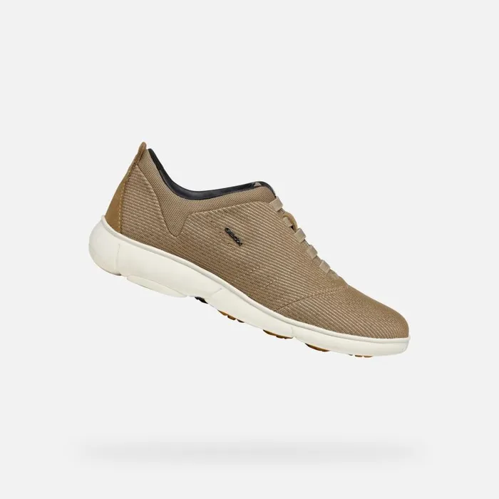 Geox Sneakers NEBULA 20 WOMAN Terracotta Low Top Sneakers Terracotta 8211 Woman Geox Sneakers NEBULA 20 WOMAN Terracotta Low Top Sneakers Terracotta 8211 Woman