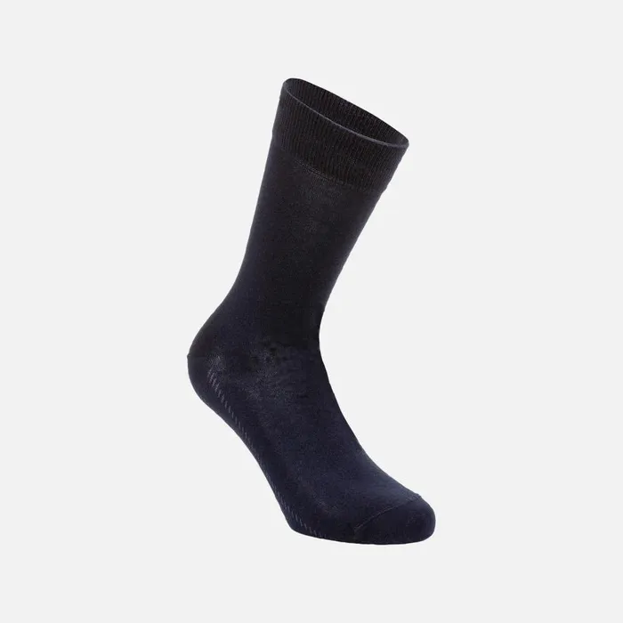 Geox Socks SOCKS C Short Socks Blue Man Geox Bluedove 8211 Man