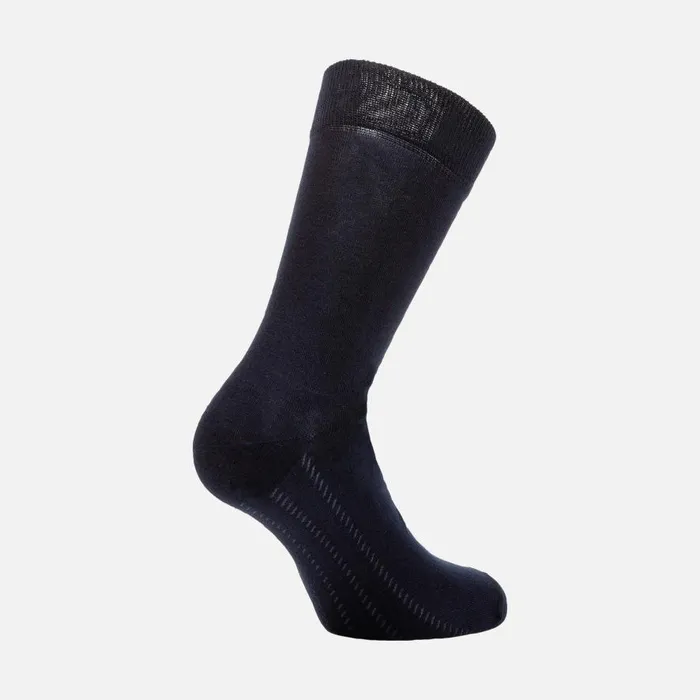 Geox Socks SOCKS C Short Socks Blue Man Geox Bluedove 8211 Man