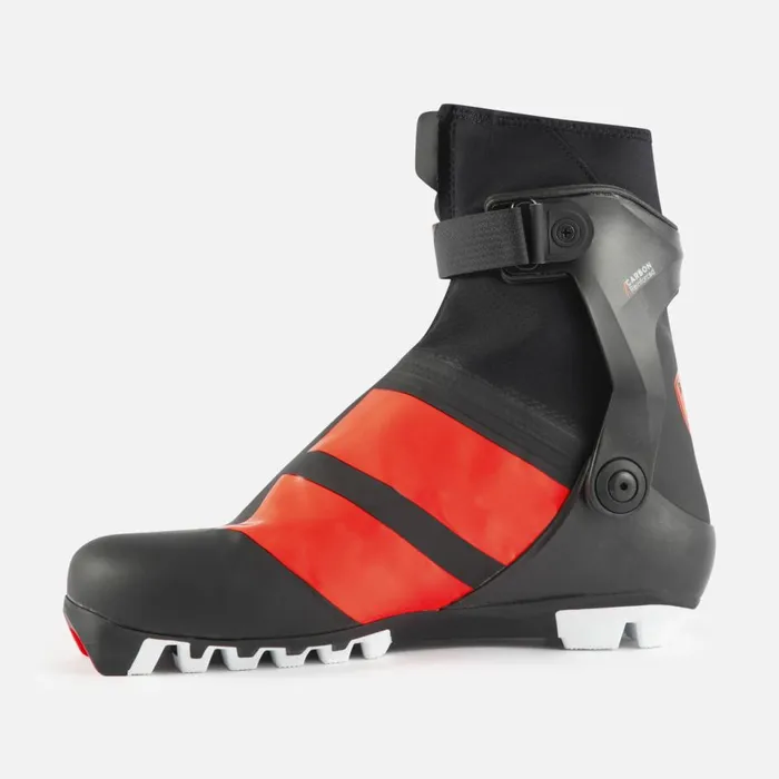 HerrenDamen LanglaufSkis Und Skischuhe Rossignol Unisex Nordic Boots XIUM WC SKATE 000