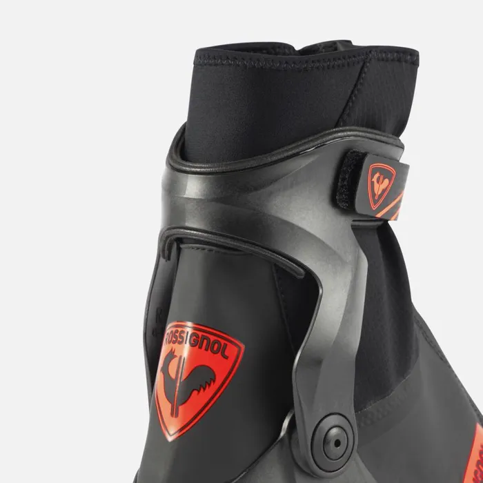 HerrenDamen LanglaufSkis Und Skischuhe Rossignol Unisex Nordic Boots XIUM WC SKATE 000