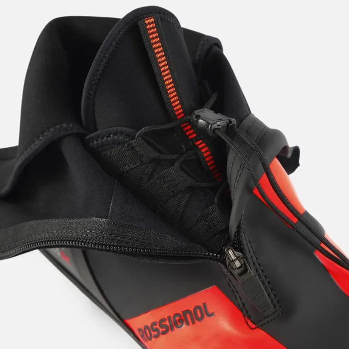 HerrenDamen LanglaufSkis Und Skischuhe Rossignol Unisex Nordic Boots XIUM WC SKATE 000