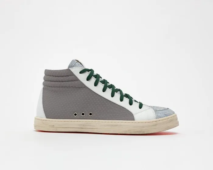 High Tops Mens P448 Skate Thor