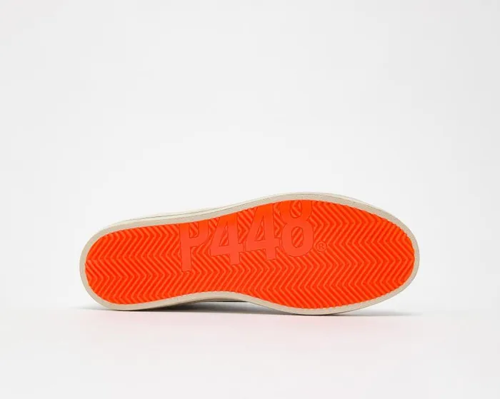 High Tops Mens P448 Skate Thor