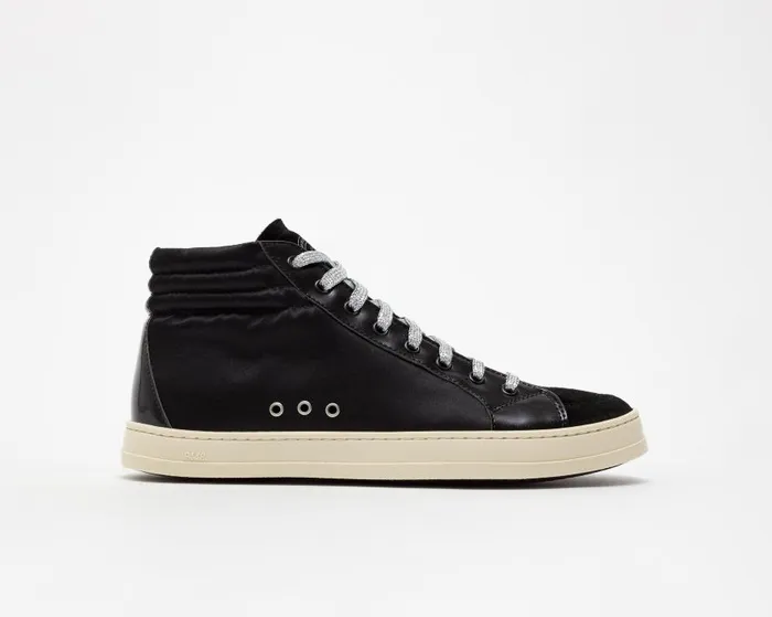 High Tops Mens P448 Skate Wed