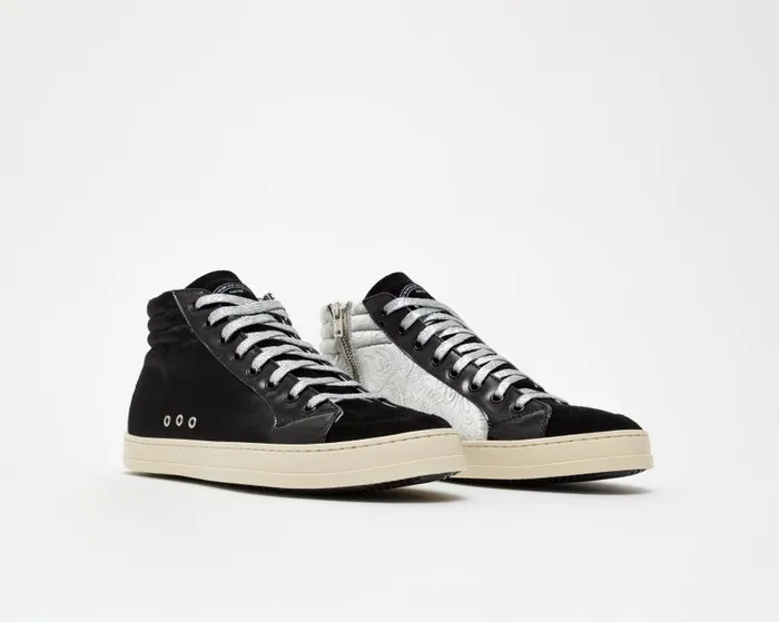 High Tops Mens P448 Skate Wed