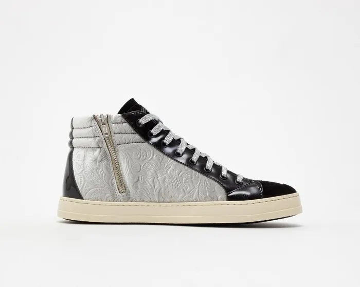 High Tops Mens P448 Skate Wed