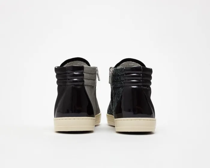 High Tops Mens P448 Skate Wed
