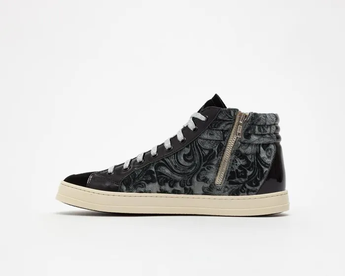 High Tops Mens P448 Skate Wed