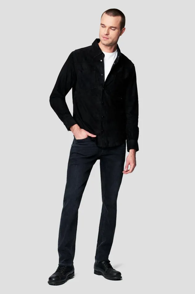 Jackets Men Blank Nyc Batman Shacket Jackets Men Blank Nyc Batman Shacket
