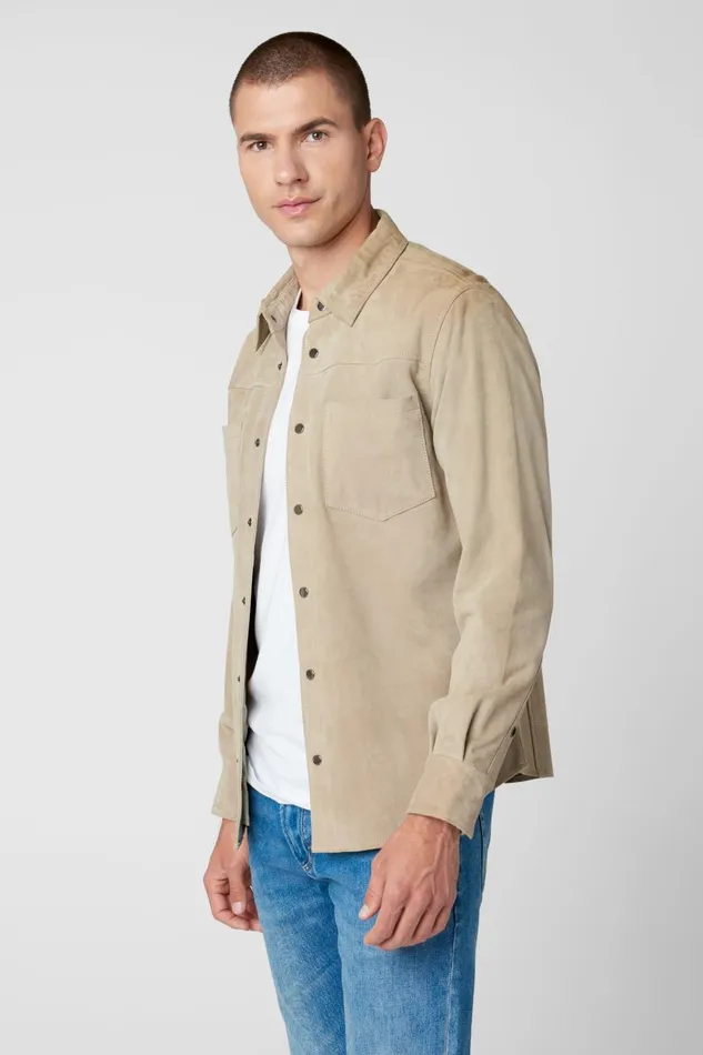 Jackets Men Blank Nyc Heart Of Glass Jacket Jackets Men Blank Nyc Heart Of Glass Jacket
