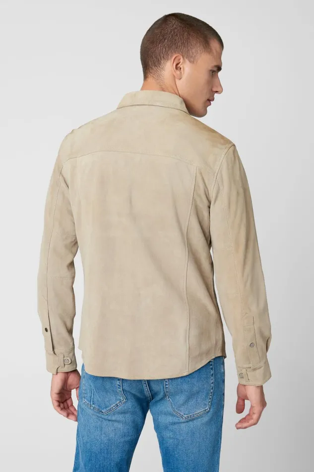 Jackets Men Blank Nyc Heart Of Glass Jacket Jackets Men Blank Nyc Heart Of Glass Jacket