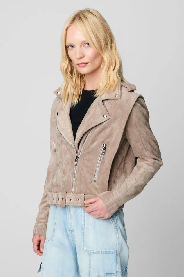 Jackets Women Blank Nyc Chance Of Rain Jacket Jackets Women Blank Nyc Chance Of Rain Jacket