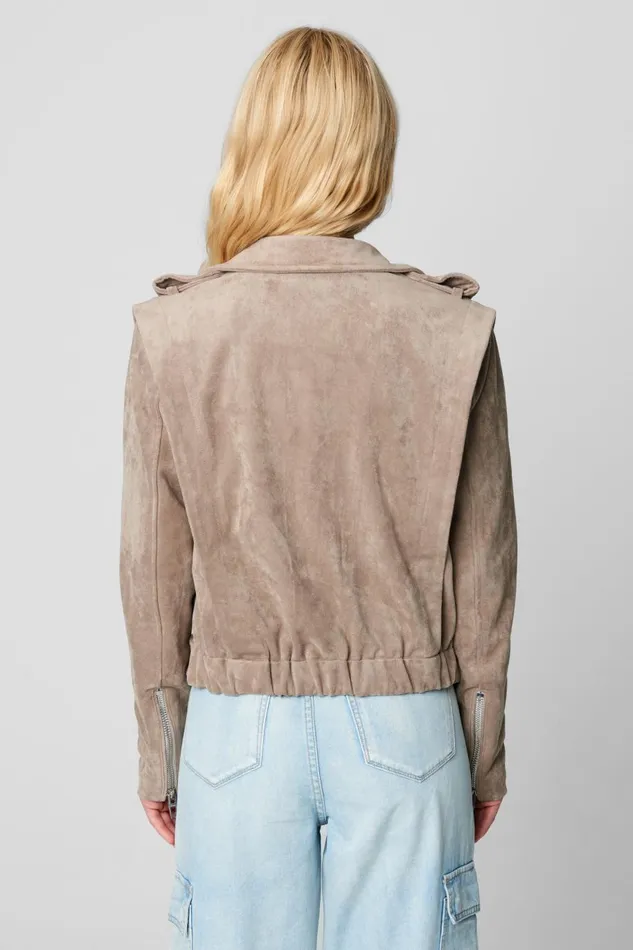 Jackets Women Blank Nyc Chance Of Rain Jacket Jackets Women Blank Nyc Chance Of Rain Jacket