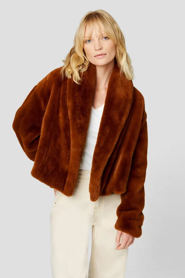 Jackets Women Blank Nyc Eye Candy Jacket