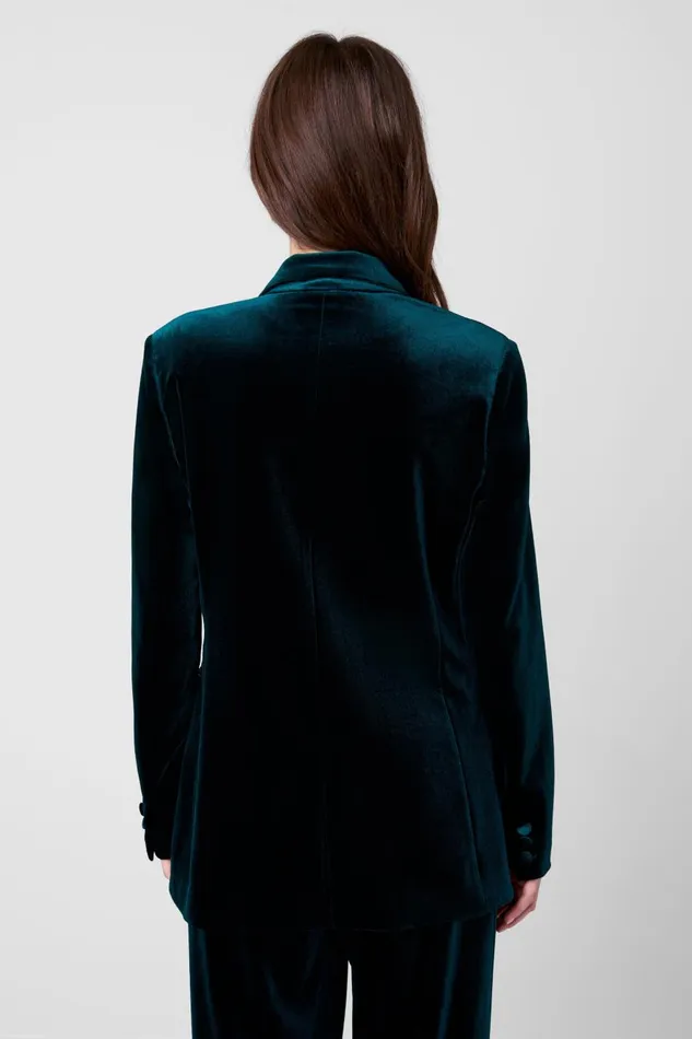 Jackets Women Blank Nyc Street Smart Blazer Jackets Women Blank Nyc Street Smart Blazer