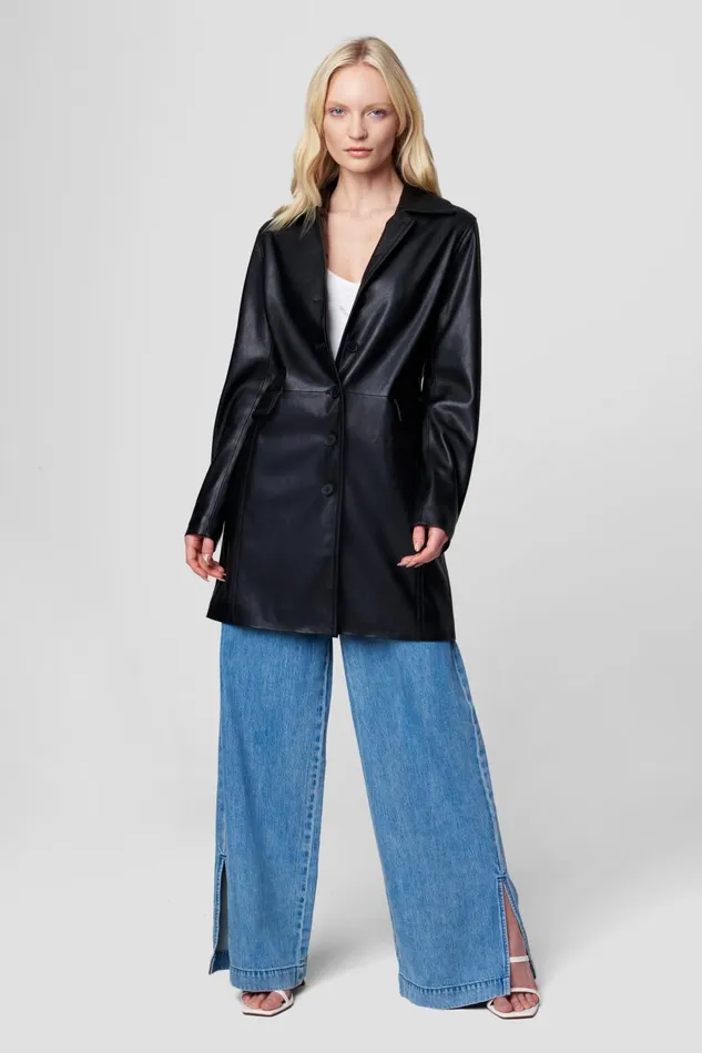 Jackets Women Blank Nyc Turning Point Jacket Jackets Women Blank Nyc Turning Point Jacket