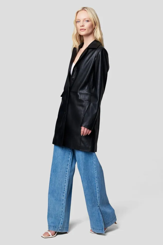 Jackets Women Blank Nyc Turning Point Jacket Jackets Women Blank Nyc Turning Point Jacket