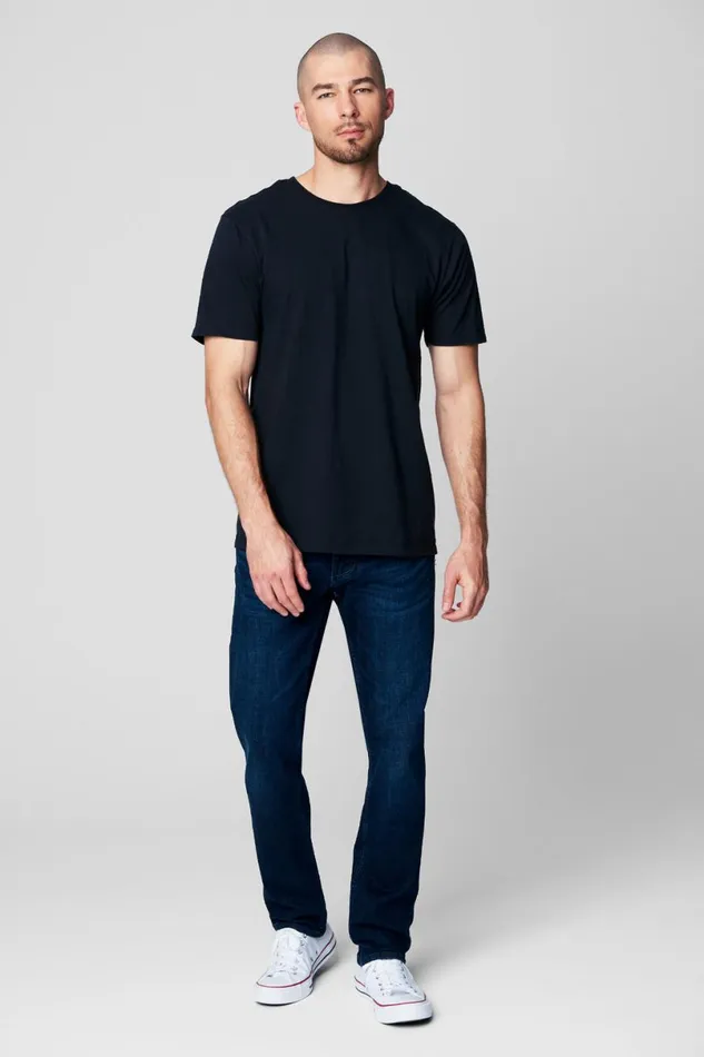 Jeans Men Blank Nyc Wooster In Don039t Shoot The Messanger Jean