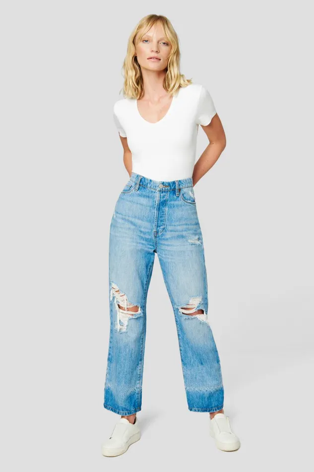 Jeans Women Blank Nyc Baxter In Personal Best Jean