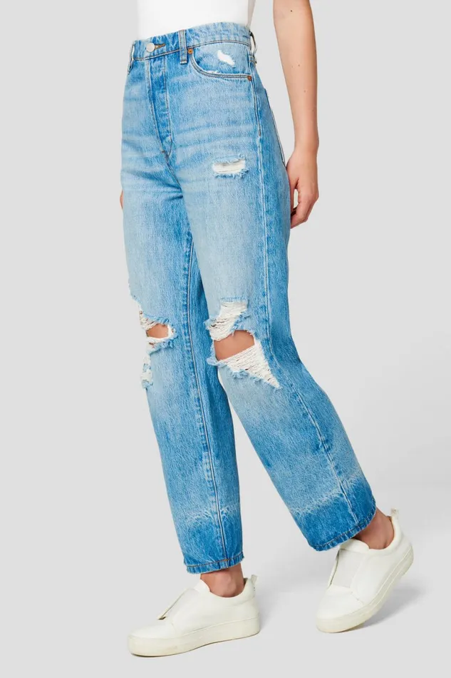 Jeans Women Blank Nyc Baxter In Personal Best Jean Jeans Women Blank Nyc Baxter In Personal Best Jean