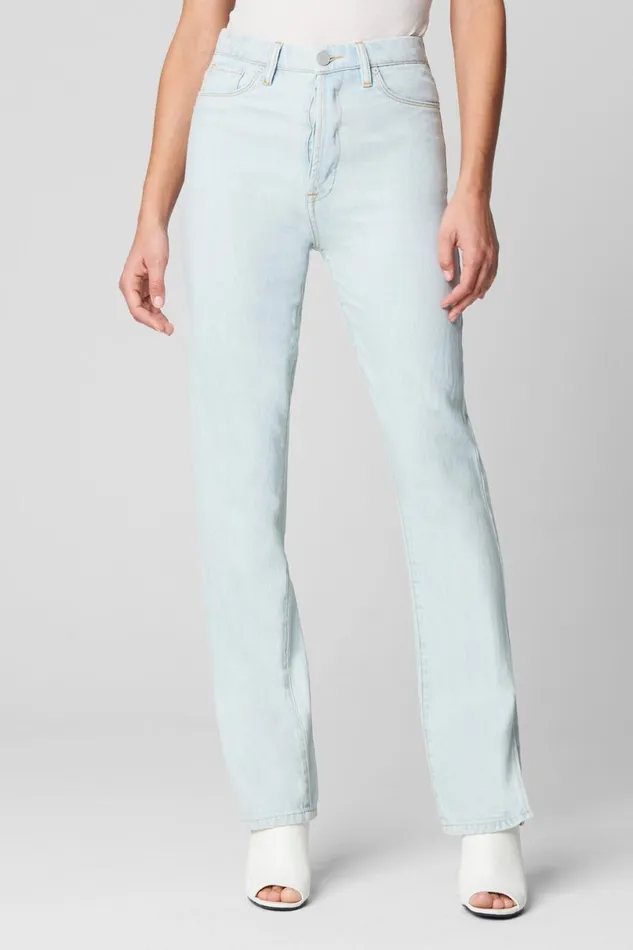 Jeans Women Blank Nyc Cooper In Super Powers Jean Jeans Women Blank Nyc Cooper In Super Powers Jean