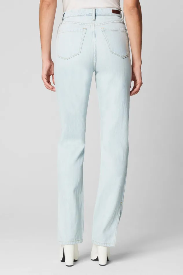 Jeans Women Blank Nyc Cooper In Super Powers Jean Jeans Women Blank Nyc Cooper In Super Powers Jean