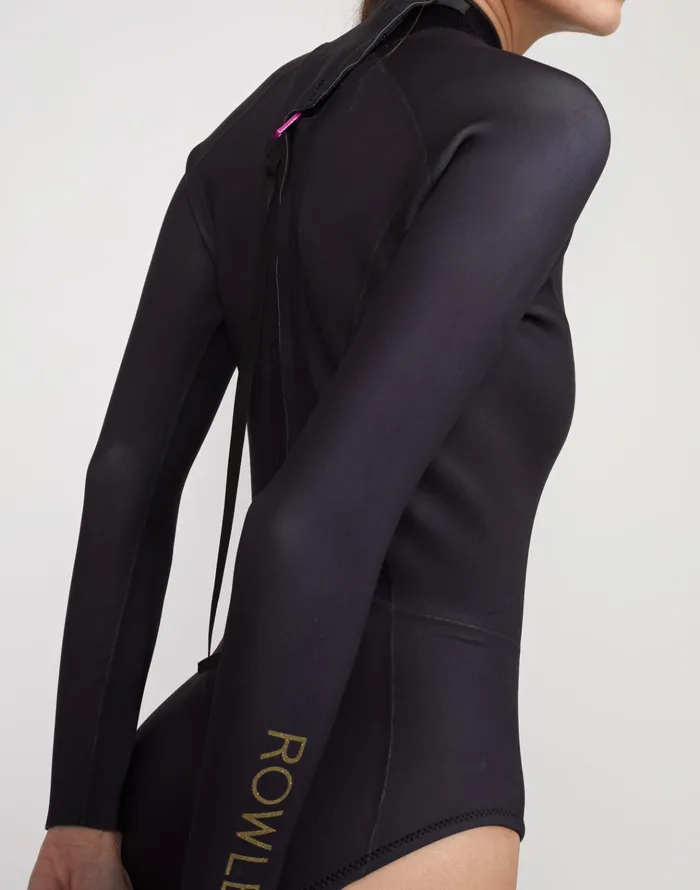 Jett Poppy Wetsuit 8211 Poppy Women Cynthia Rowley Surf and Swim