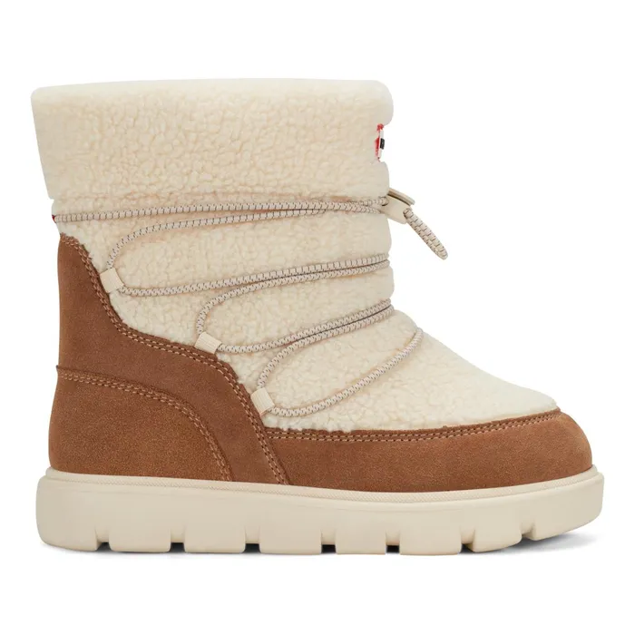 Kids Insulated and Snow Boots Hunter Boots Big Kids Cozy Lug Sole Insulated Waterproof Snow Boots Light Natural Kids Insulated and Snow Boots Hunter Boots Big Kids Cozy Lug Sole Insulated Waterproof Snow Boots Light Natural
