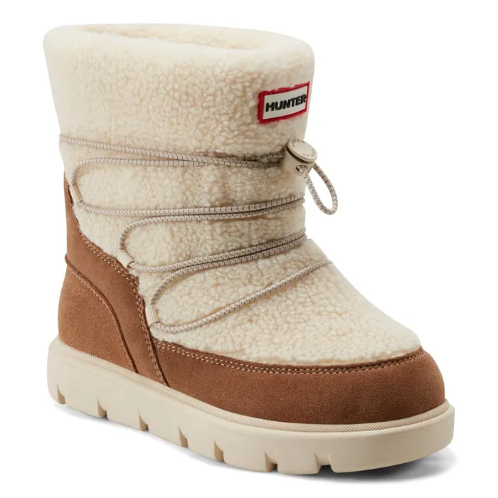 Kids Insulated and Snow Boots Hunter Boots Big Kids Cozy Lug Sole Insulated Waterproof Snow Boots Light Natural Kids Insulated and Snow Boots Hunter Boots Big Kids Cozy Lug Sole Insulated Waterproof Snow Boots Light Natural