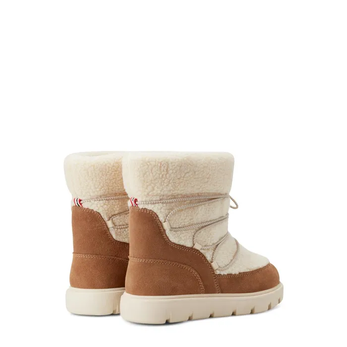 Kids Insulated and Snow Boots Hunter Boots Big Kids Cozy Lug Sole Insulated Waterproof Snow Boots Light Natural Kids Insulated and Snow Boots Hunter Boots Big Kids Cozy Lug Sole Insulated Waterproof Snow Boots Light Natural