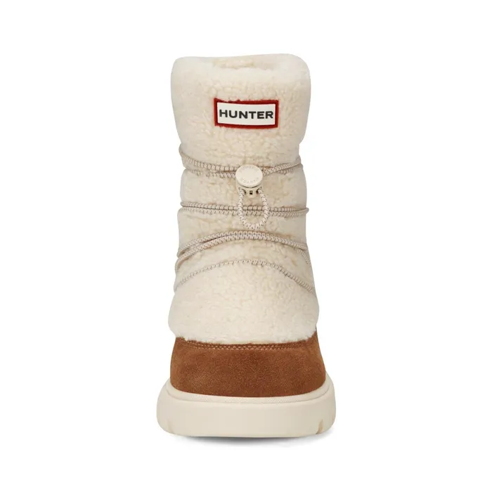 Kids Insulated and Snow Boots Hunter Boots Big Kids Cozy Lug Sole Insulated Waterproof Snow Boots Light Natural Kids Insulated and Snow Boots Hunter Boots Big Kids Cozy Lug Sole Insulated Waterproof Snow Boots Light Natural