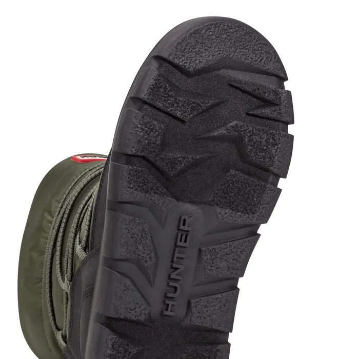 Kids Insulated and Snow Boots Hunter Boots Big Kids Cozy Lug Sole Insulated Waterproof Snow Boots Medium Green Kids Insulated and Snow Boots Hunter Boots Big Kids Cozy Lug Sole Insulated Waterproof Snow Boots Medium Green