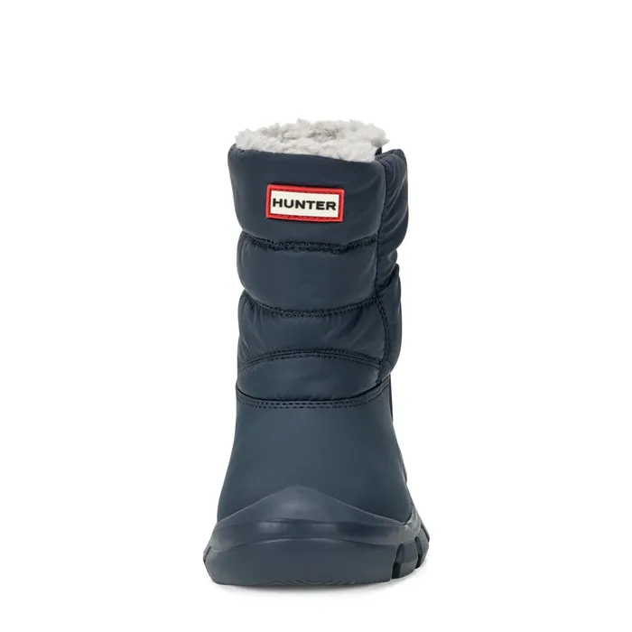 Kids Insulated and Snow Boots Hunter Boots Big Kids Intrepid Lug Sole Insulated Snow Boots Dark Blue Kids Insulated and Snow Boots Hunter Boots Big Kids Intrepid Lug Sole Insulated Snow Boots Dark Blue