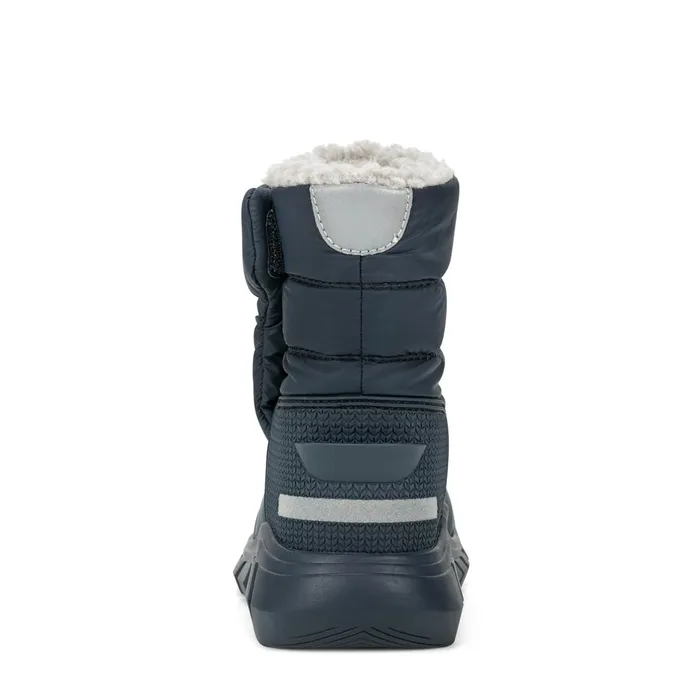 Kids Insulated and Snow Boots Hunter Boots Big Kids Intrepid Lug Sole Insulated Snow Boots Dark Blue Kids Insulated and Snow Boots Hunter Boots Big Kids Intrepid Lug Sole Insulated Snow Boots Dark Blue
