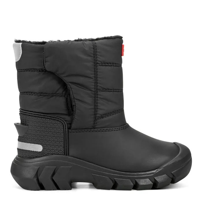 Kids Insulated and Snow Boots Hunter Boots Little Kids Insulated Snow Boots Black Kids Insulated and Snow Boots Hunter Boots Little Kids Insulated Snow Boots Black