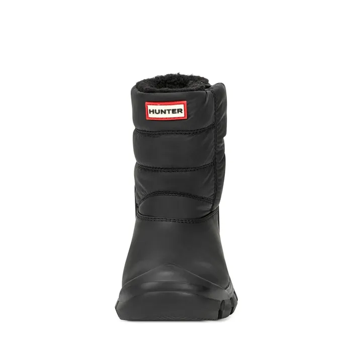Kids Insulated and Snow Boots Hunter Boots Little Kids Insulated Snow Boots Black Kids Insulated and Snow Boots Hunter Boots Little Kids Insulated Snow Boots Black
