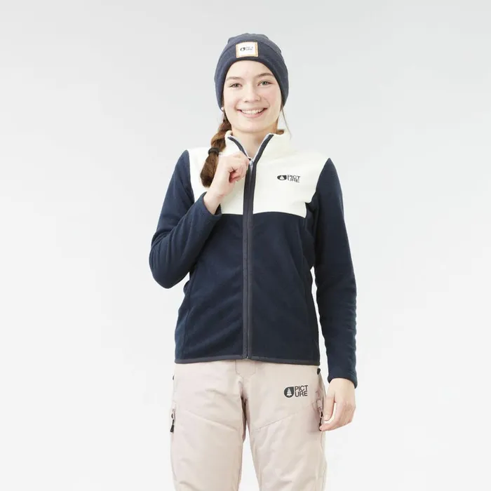 Kids PIPA YOUTH FLEECE Picture Organic Clothing Fleeces