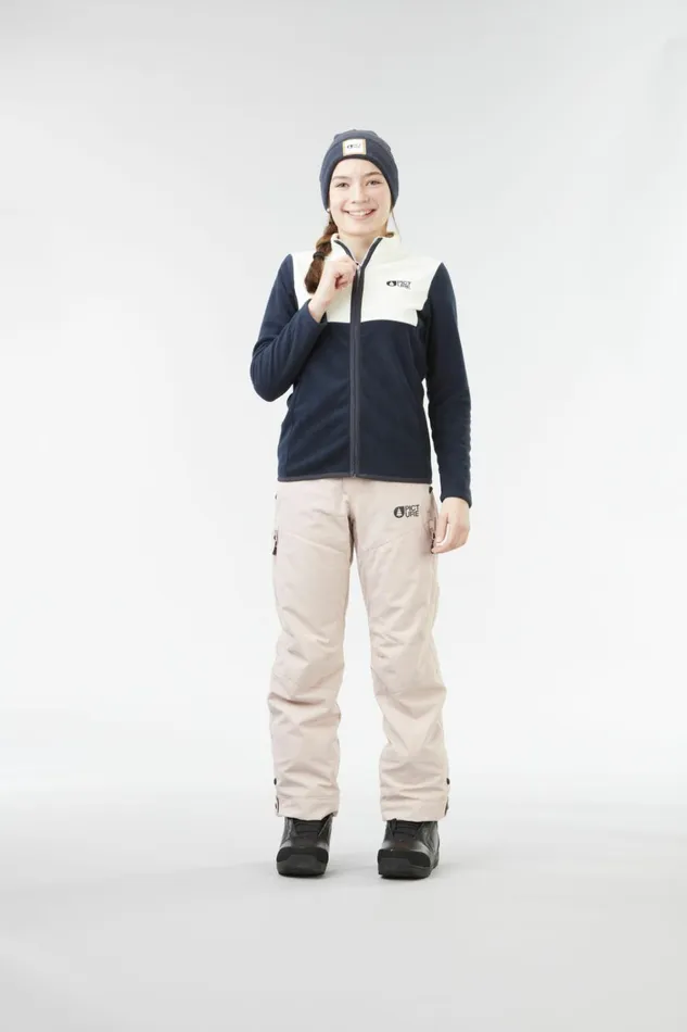 Kids PIPA YOUTH FLEECE Picture Organic Clothing Fleeces