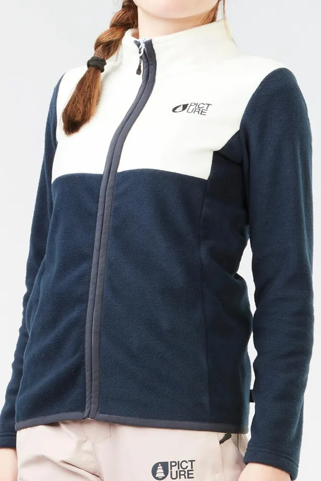 Kids PIPA YOUTH FLEECE Picture Organic Clothing Fleeces