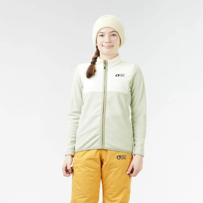 Kids PIPA YOUTH FLEECE Picture Organic Clothing Fleeces