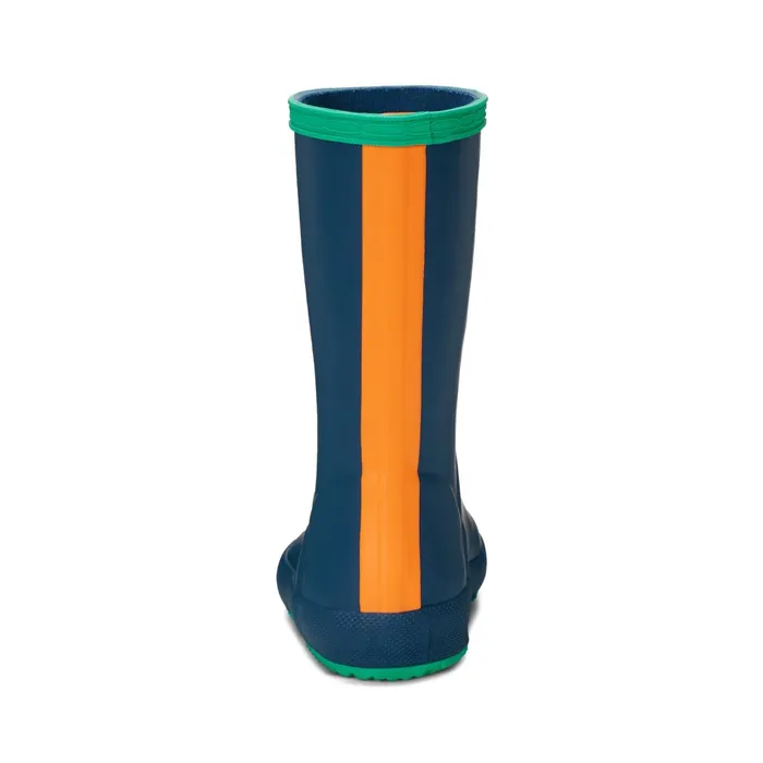Kids Rain Boots Hunter Boots Kids First Classic Rain Boots Dark Blue Colorblock Kids Rain Boots Hunter Boots Kids First Classic Rain Boots Dark Blue Colorblock