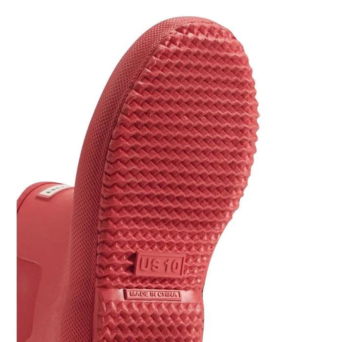 Kids Rain Boots Hunter Boots Little Kids Finley Pull On Waterproof Rain Boots Medium Red Kids Rain Boots Hunter Boots Little Kids Finley Pull On Waterproof Rain Boots Medium Red