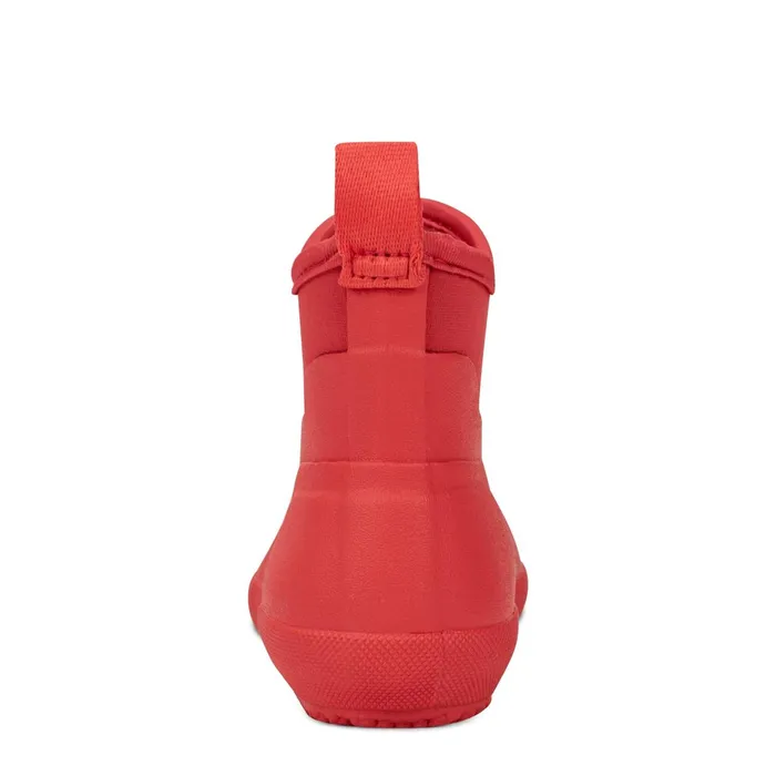 Kids Rain Boots Hunter Boots Little Kids Finley Pull On Waterproof Rain Boots Medium Red Kids Rain Boots Hunter Boots Little Kids Finley Pull On Waterproof Rain Boots Medium Red