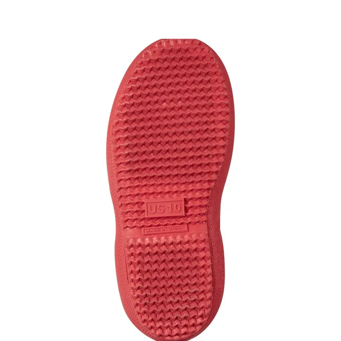 Kids Rain Boots Hunter Boots Little Kids Finley Pull On Waterproof Rain Boots Medium Red Kids Rain Boots Hunter Boots Little Kids Finley Pull On Waterproof Rain Boots Medium Red