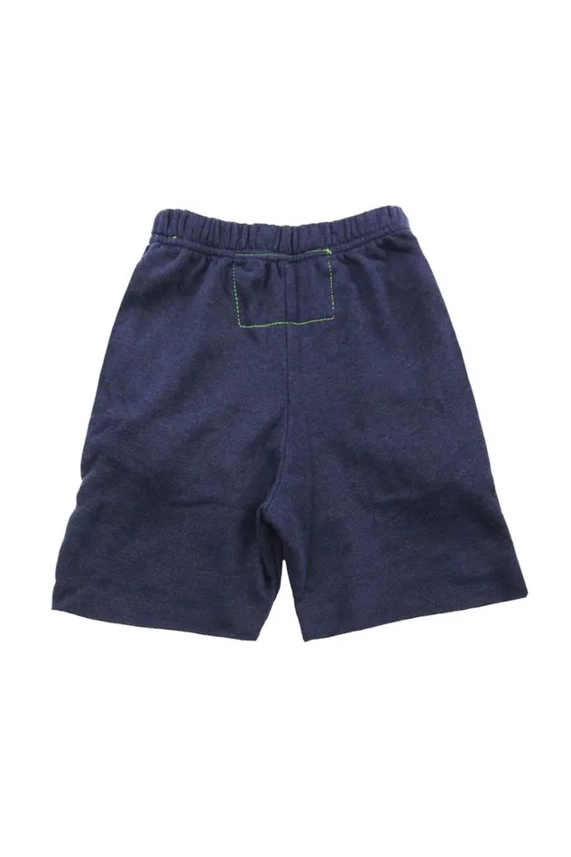 Kids Shorts Aviator Nation Aspen Sweatshorts 8211 Navy
