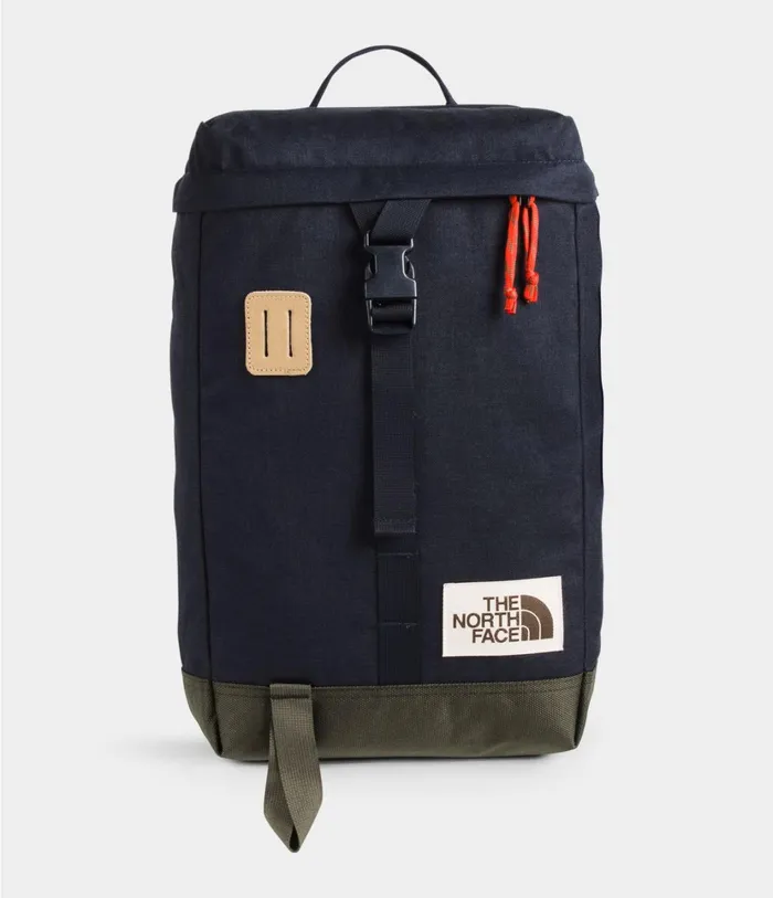 Kids Top Loader Daypack Aviator Navy Light Heathernew Taupe Green The North Face Backpacks Kids Top Loader Daypack Aviator Navy Light Heathernew Taupe Green The North Face Backpacks