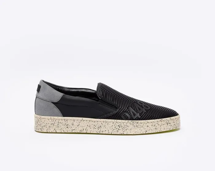 Low Tops Mens P448 Deck Meteor